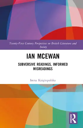 Ksi¿¿opolska / Ksiezopolska |  Ian McEwan | Buch |  Sack Fachmedien