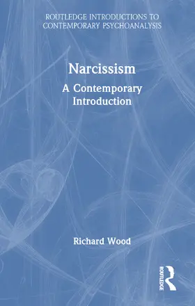 Wood | Narcissism | Buch | 978-1-032-64952-8 | www.sack.de