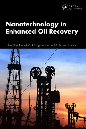 Gangawane / Kumar | Nanotechnology in Enhanced Oil Recovery | Buch | 978-1-032-65066-1 | www.sack.de