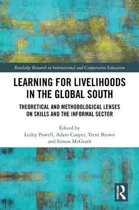 Cooper / Powell / McGrath |  Learning for Livelihoods in the Global South | Buch |  Sack Fachmedien