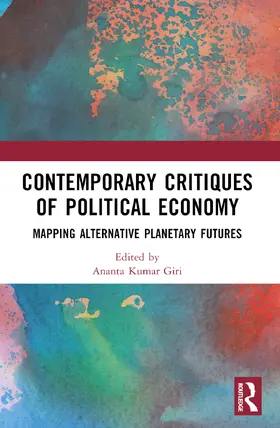 Giri |  Contemporary Critiques of Political Economy | Buch |  Sack Fachmedien