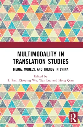 Pan / Wu / Luo |  Multimodality in Translation Studies | Buch |  Sack Fachmedien