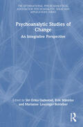Gullestad / Stänicke / Leuzinger-Bohleber |  Psychoanalytic Studies of Change | Buch |  Sack Fachmedien