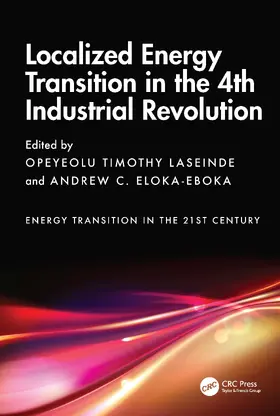 Laseinde / Eloka-Eboka |  Localized Energy Transition in the 4th Industrial Revolution | Buch |  Sack Fachmedien