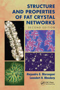 Marangoni / Wesdorp |  Structure and Properties of Fat Crystal Networks | Buch |  Sack Fachmedien