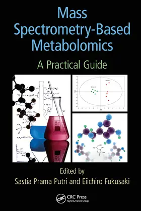 Putri / Fukusaki | Mass Spectrometry-Based Metabolomics | Buch | 978-1-032-65224-5 | sack.de
