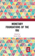 Garg |  Monetary Foundations of the Raj | Buch |  Sack Fachmedien