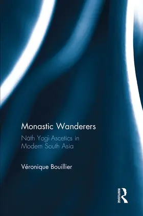 Bouillier | Monastic Wanderers | Buch | 978-1-032-65261-0 | www.sack.de