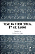 Gupta |  Views on Hindu Dharma by M.K. Gandhi | Buch |  Sack Fachmedien