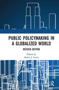 Lewis |  Public Policymaking in a Globalized World | Buch |  Sack Fachmedien