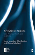 Jaffrelot / Bozarslan / Bataillon |  Revolutionary Passions | Buch |  Sack Fachmedien