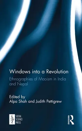 Shah / Pettigrew |  Windows into a Revolution | Buch |  Sack Fachmedien