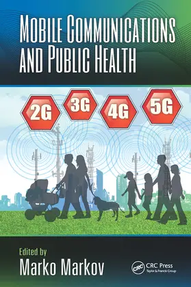 Markov |  Mobile Communications and Public Health | Buch |  Sack Fachmedien