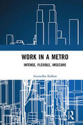 Kalhan |  Work in a Metro | Buch |  Sack Fachmedien