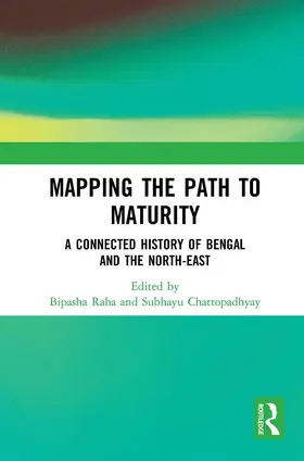 Raha / Chattopadhyay |  Mapping the Path to Maturity | Buch |  Sack Fachmedien