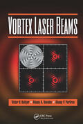 Kovalev / Kotlyar / Porfirev |  Vortex Laser Beams | Buch |  Sack Fachmedien