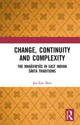Shin | Change, Continuity and Complexity | Buch | 978-1-03-265351-8 | sack.de