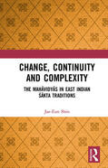 Shin |  Change, Continuity and Complexity | Buch |  Sack Fachmedien