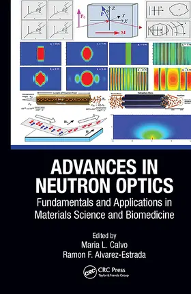Calvo / Alvarez-Estrada |  Advances in Neutron Optics | Buch |  Sack Fachmedien