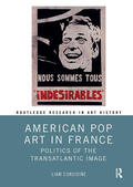 Considine |  American Pop Art in France | Buch |  Sack Fachmedien