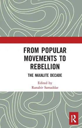 Samaddar |  From Popular Movements to Rebellion | Buch |  Sack Fachmedien