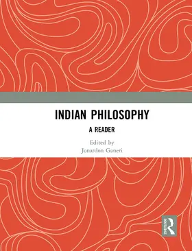 Ganeri | Indian Philosophy | Buch | 978-1-032-65381-5 | www.sack.de