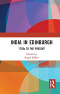Jeffery |  India In Edinburgh | Buch |  Sack Fachmedien