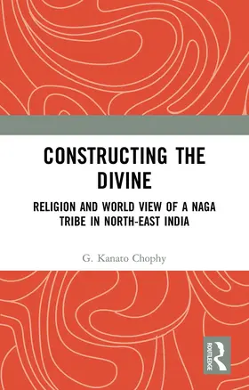 Chophy |  Constructing the Divine | Buch |  Sack Fachmedien