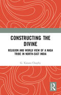 Chophy |  Constructing the Divine | Buch |  Sack Fachmedien