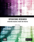 Raju |  Operations Research | Buch |  Sack Fachmedien