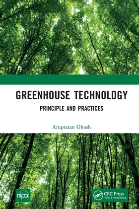 Ghosh | Greenhouse Technology | Buch | 978-1-032-65449-2 | www.sack.de