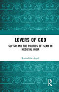 Aquil |  Lovers of God | Buch |  Sack Fachmedien