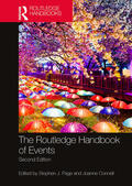 Page / Connell |  The Routledge Handbook of Events | Buch |  Sack Fachmedien