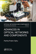 Sahu |  Advances in Optical Networks and Components | Buch |  Sack Fachmedien