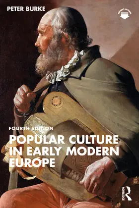 Burke |  Popular Culture in Early Modern Europe | Buch |  Sack Fachmedien