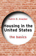 Anacker |  Housing in the United States | Buch |  Sack Fachmedien