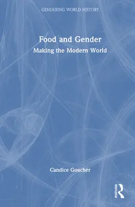 Goucher |  Food and Gender | Buch |  Sack Fachmedien
