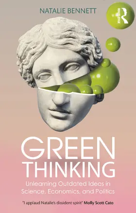 Bennett |  Green Thinking | Buch |  Sack Fachmedien