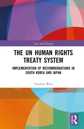 Won |  Implementation of Human Rights Recommendations | Buch |  Sack Fachmedien