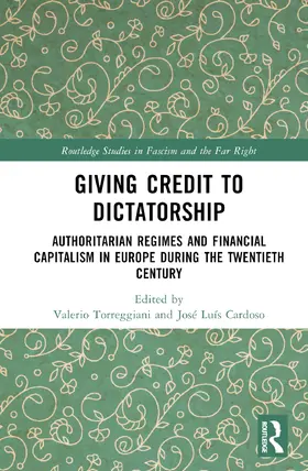 Torreggiani / Cardoso |  Giving Credit to Dictatorship | Buch |  Sack Fachmedien