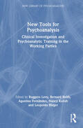 Fernandez / Levy / Reith |  New Tools for Psychoanalysis | Buch |  Sack Fachmedien