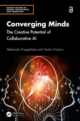 Przegalinska / Triantoro |  Converging Minds | Buch |  Sack Fachmedien