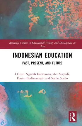 Darmawan / Suryadi / Budimansyah |  Indonesian Education | Buch |  Sack Fachmedien