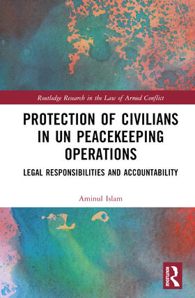 Islam |  Protection of Civilians in UN Peacekeeping Operations | Buch |  Sack Fachmedien