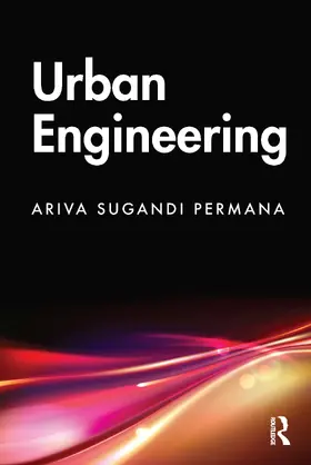 Permana |  Urban Engineering | Buch |  Sack Fachmedien