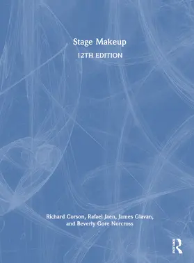 Norcross / Corson / Glavan |  Stage Makeup | Buch |  Sack Fachmedien