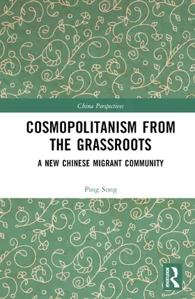 Song |  Cosmopolitanism from the Grassroots | Buch |  Sack Fachmedien