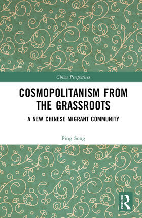 Song | Cosmopolitanism from the Grassroots | Buch | 978-1-03-265957-2 | sack.de