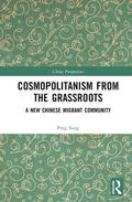 Song |  Cosmopolitanism from the Grassroots | Buch |  Sack Fachmedien