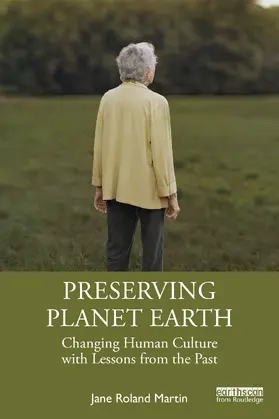 Martin | Preserving Planet Earth | Buch | 978-1-032-66008-0 | sack.de